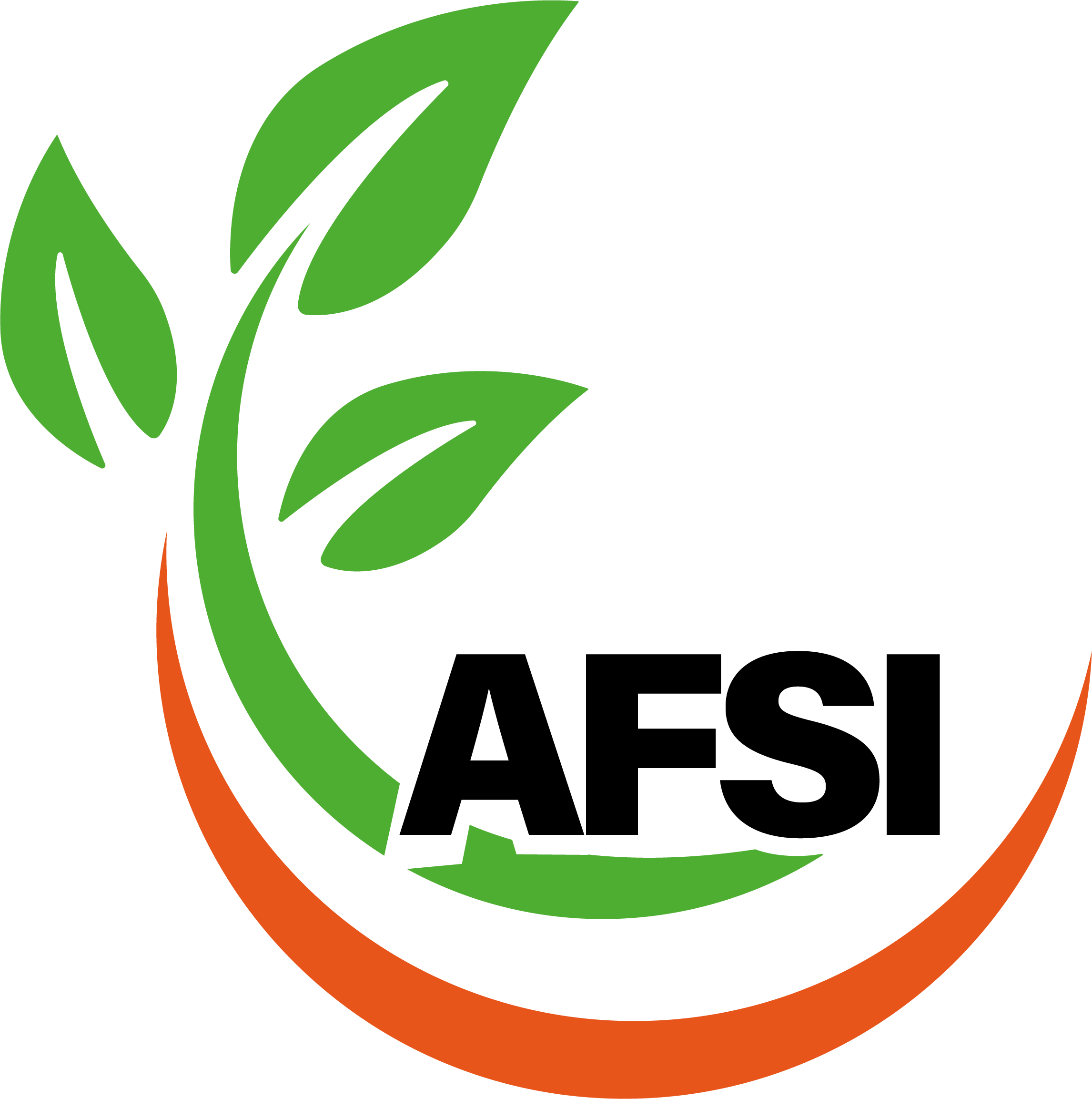 Logo AFSI